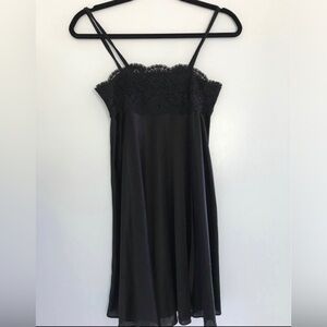 Nighty. Size Small-Medium